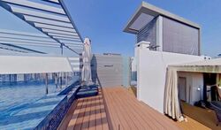 The Beverly (D21), Apartment #518321141